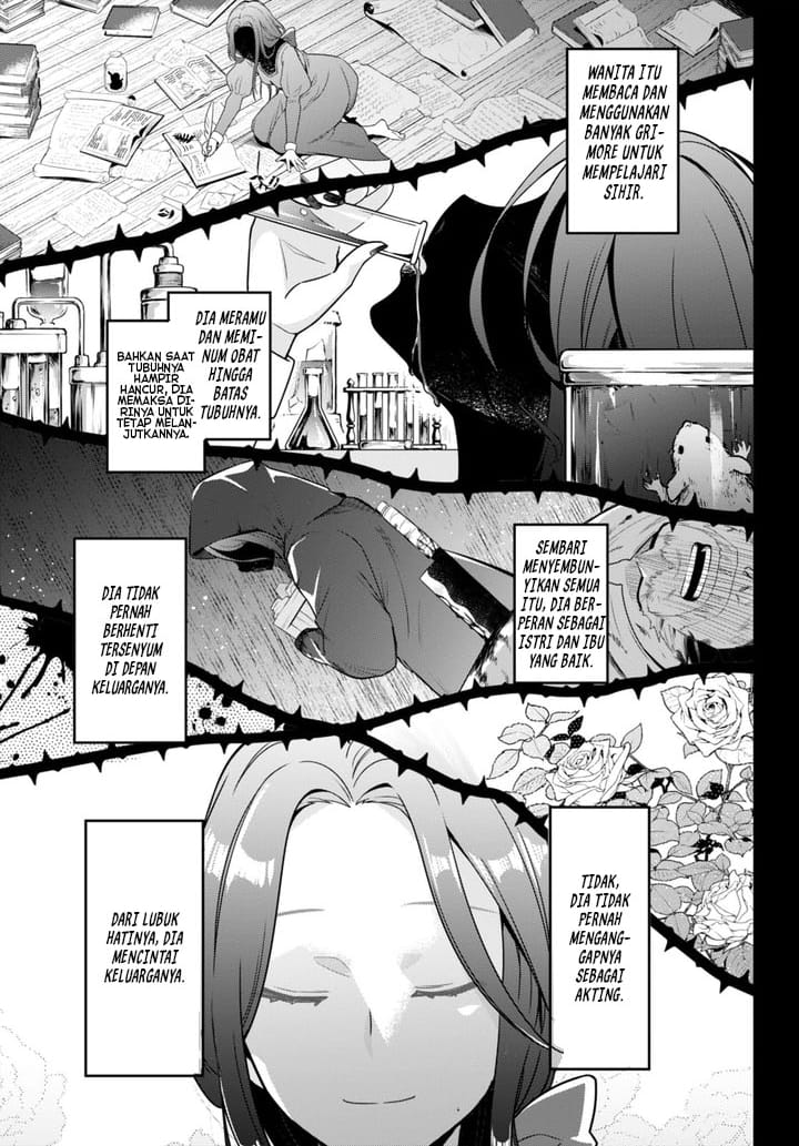 Kenshi wo Mezashite Nyuugaku shita no ni Mahou Tekisei 9999 nan desu kedo!? chapter 49